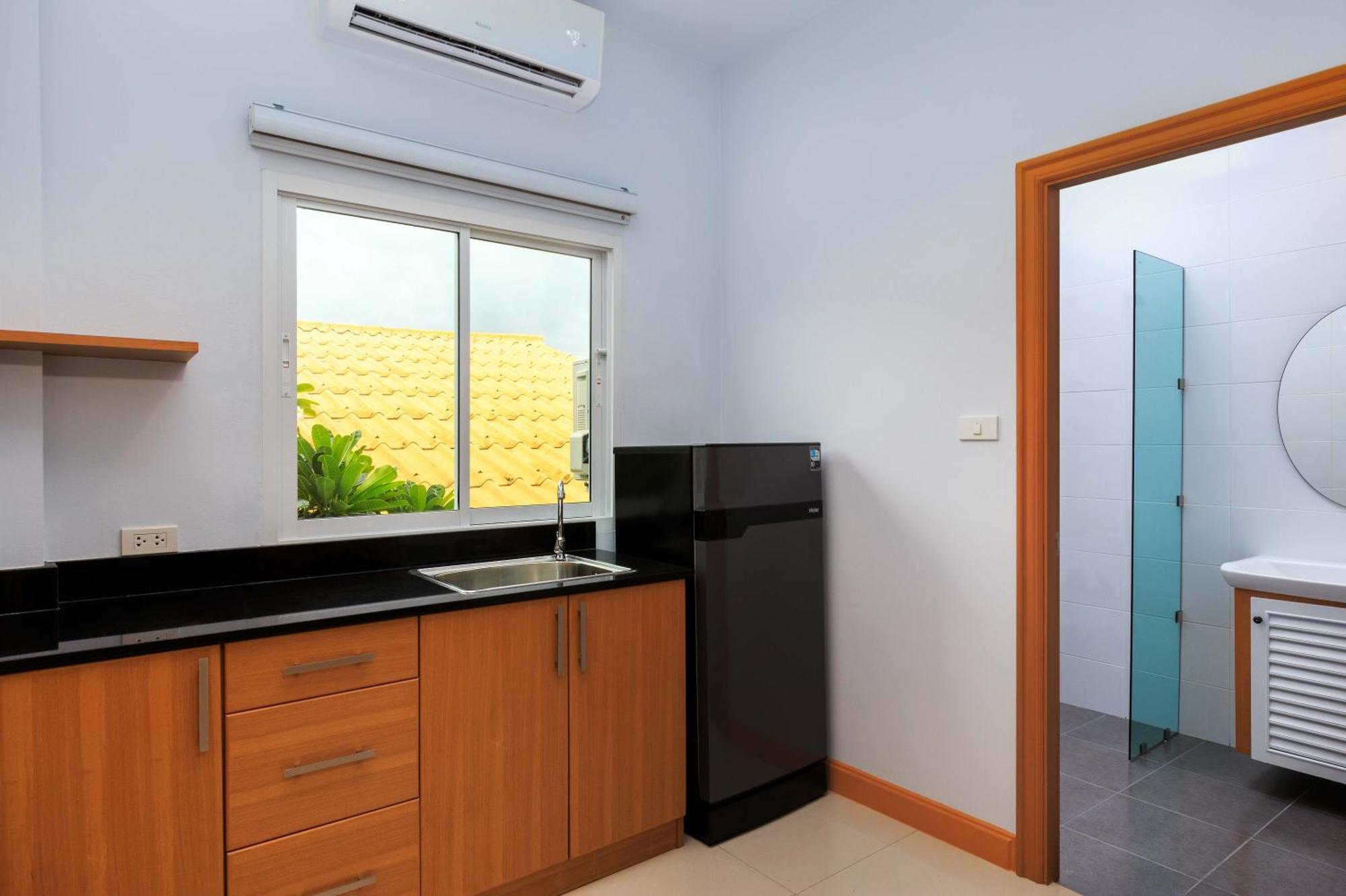 Pattaya Private Villa - Pool,Sauna,Snooker,Bbq エクステリア 写真