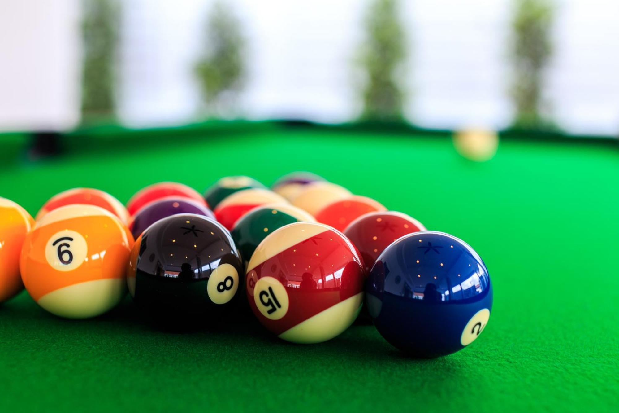 Pattaya Private Villa - Pool,Sauna,Snooker,Bbq エクステリア 写真