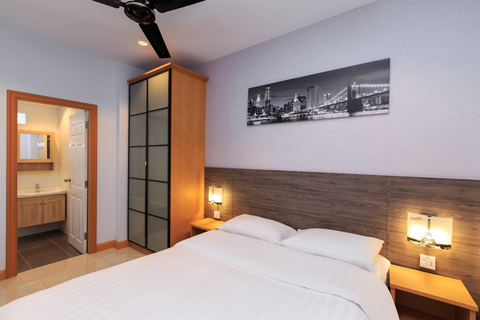 Pattaya Private Villa - Pool,Sauna,Snooker,Bbq エクステリア 写真