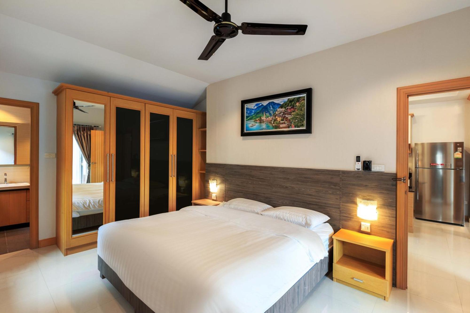 Pattaya Private Villa - Pool,Sauna,Snooker,Bbq エクステリア 写真